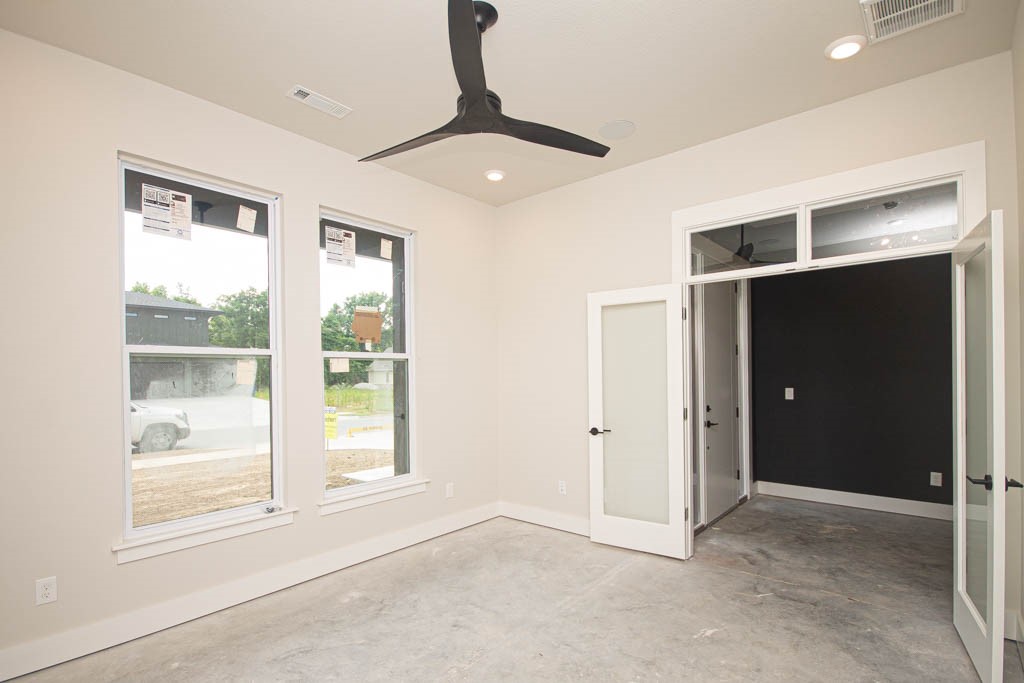 Trail Ridge - Residential