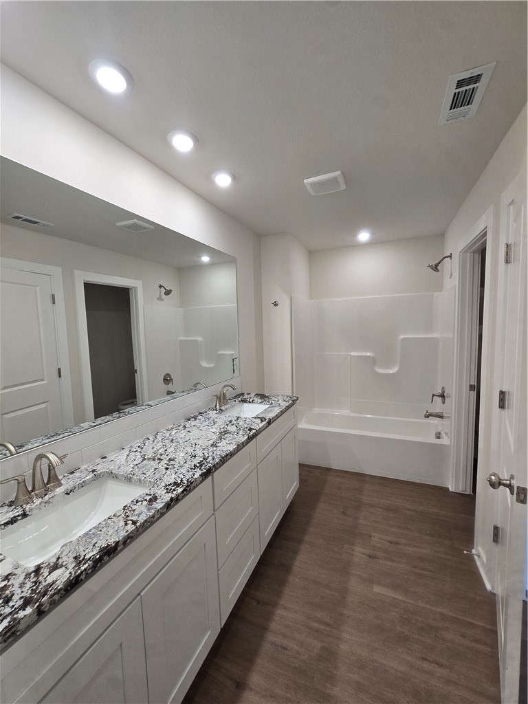 Springhill Sub Gentry - Residential