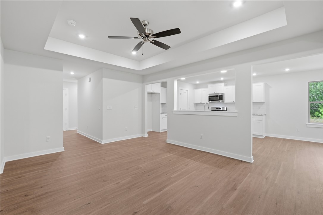 Springhill Sub Gentry - Residential