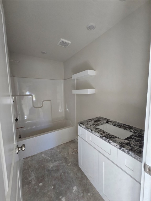 Springhill Sub Gentry - Residential