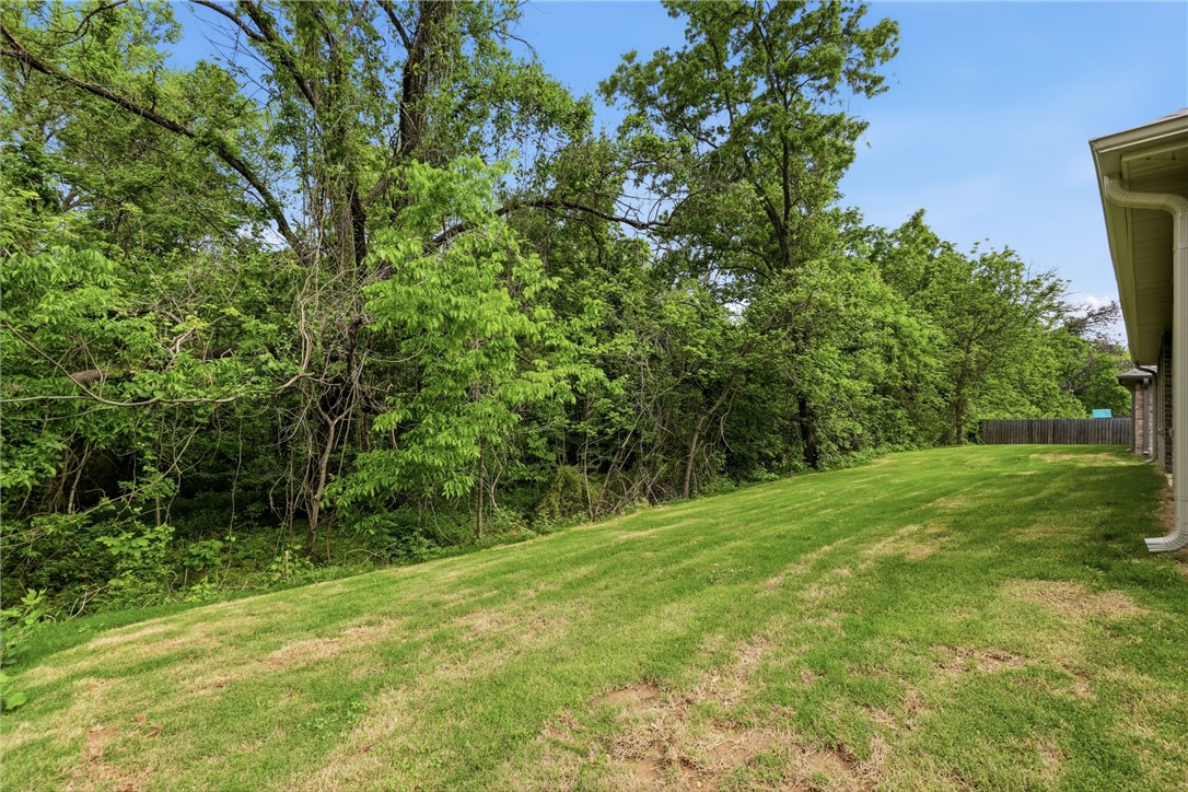 Springhill Sub Gentry - Residential