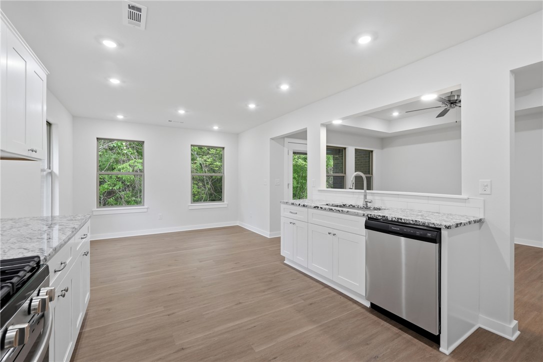 Springhill Sub Gentry - Residential