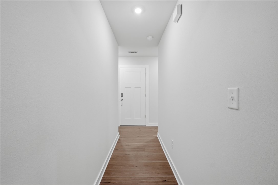 Springhill Sub Gentry - Residential