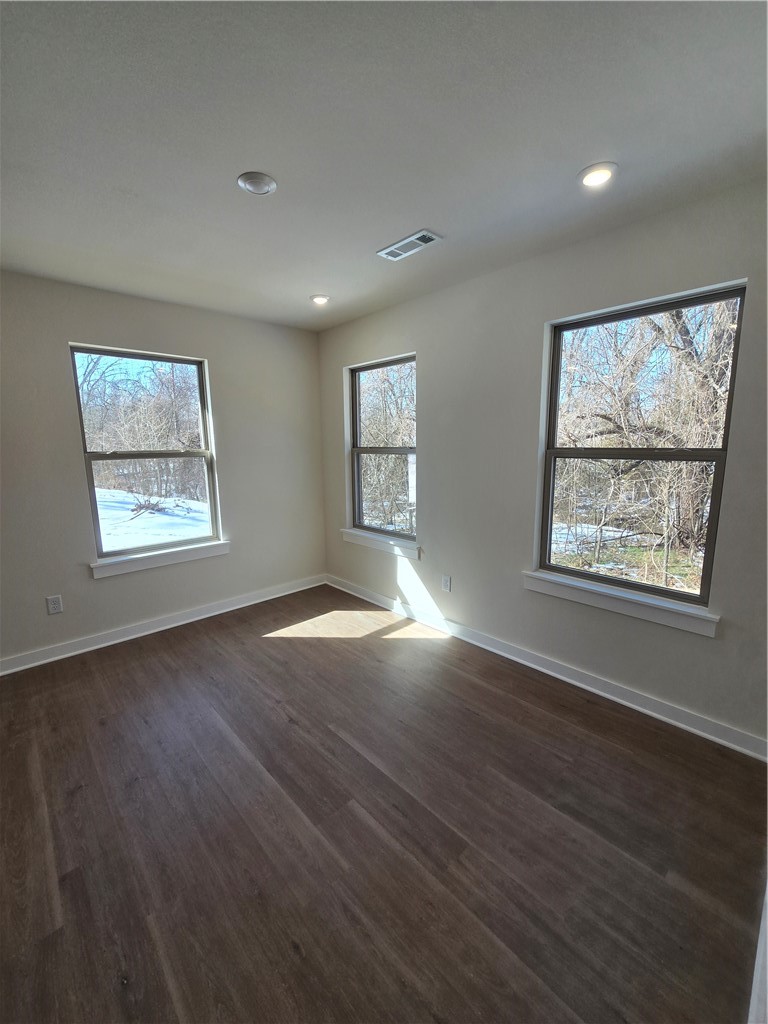 Springhill Sub Gentry - Residential