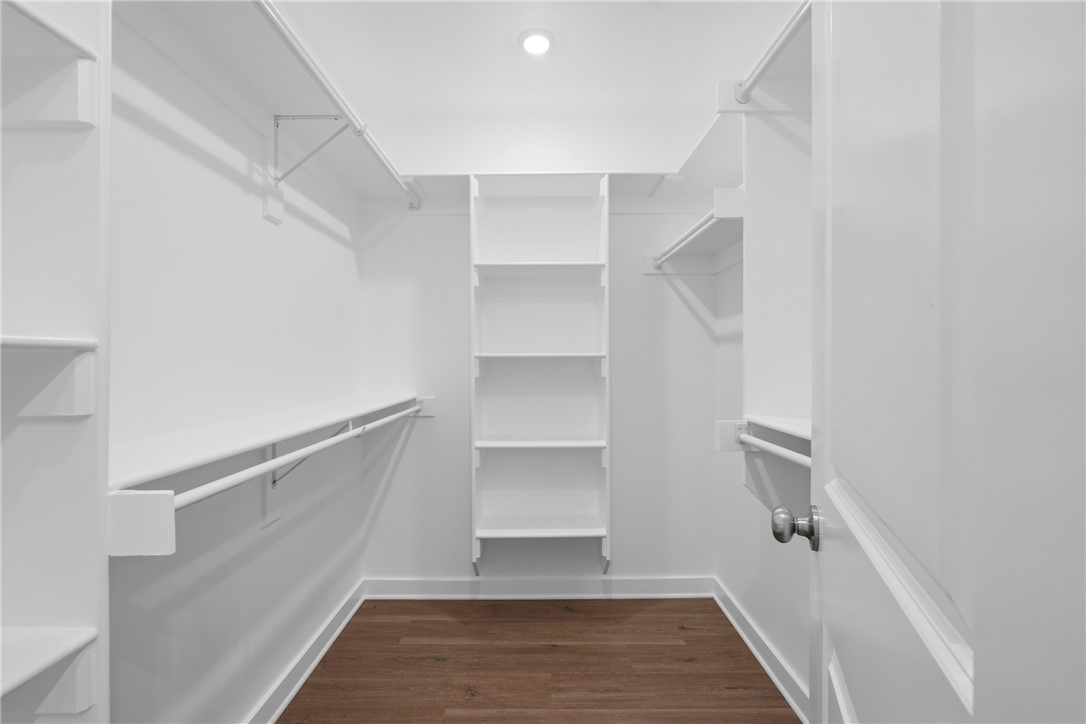 Springhill Sub Gentry - Residential