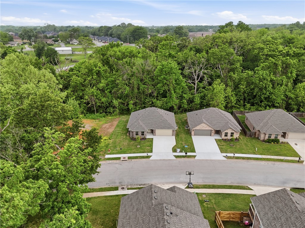 Springhill Sub Gentry - Residential