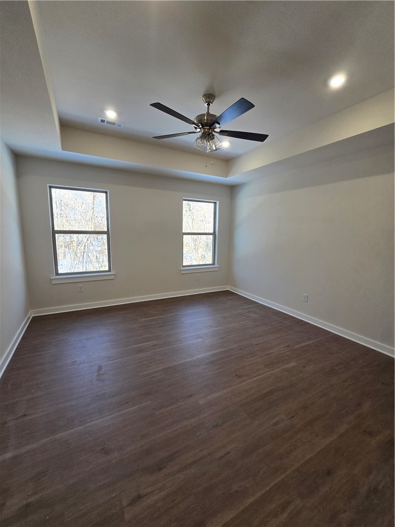 Springhill Sub Gentry - Residential