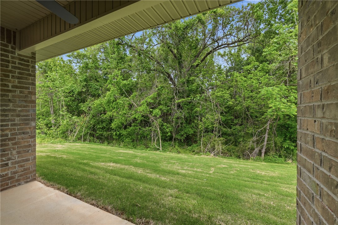 Springhill Sub Gentry - Residential