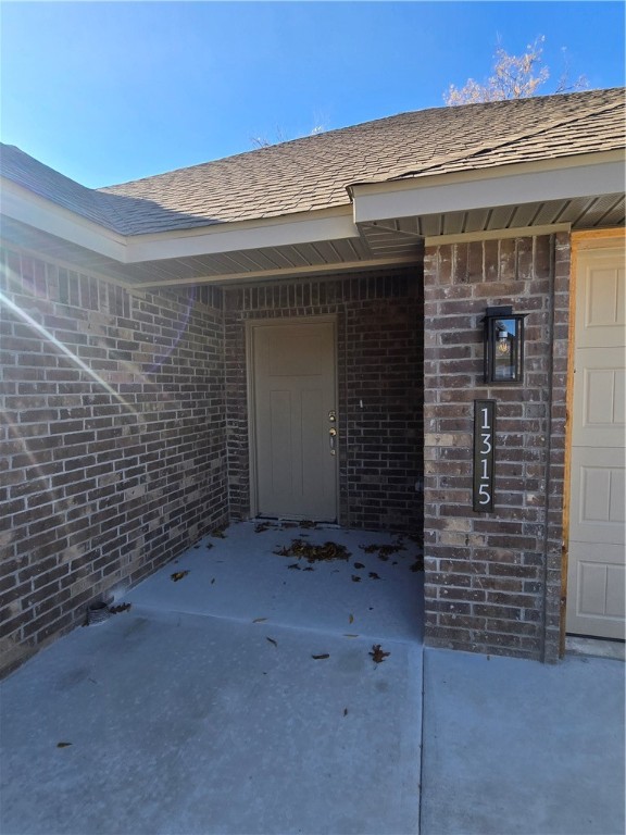 Springhill Sub Gentry - Residential