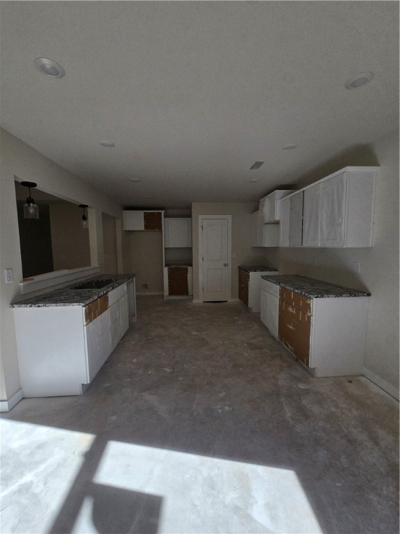 Springhill Sub Gentry - Residential