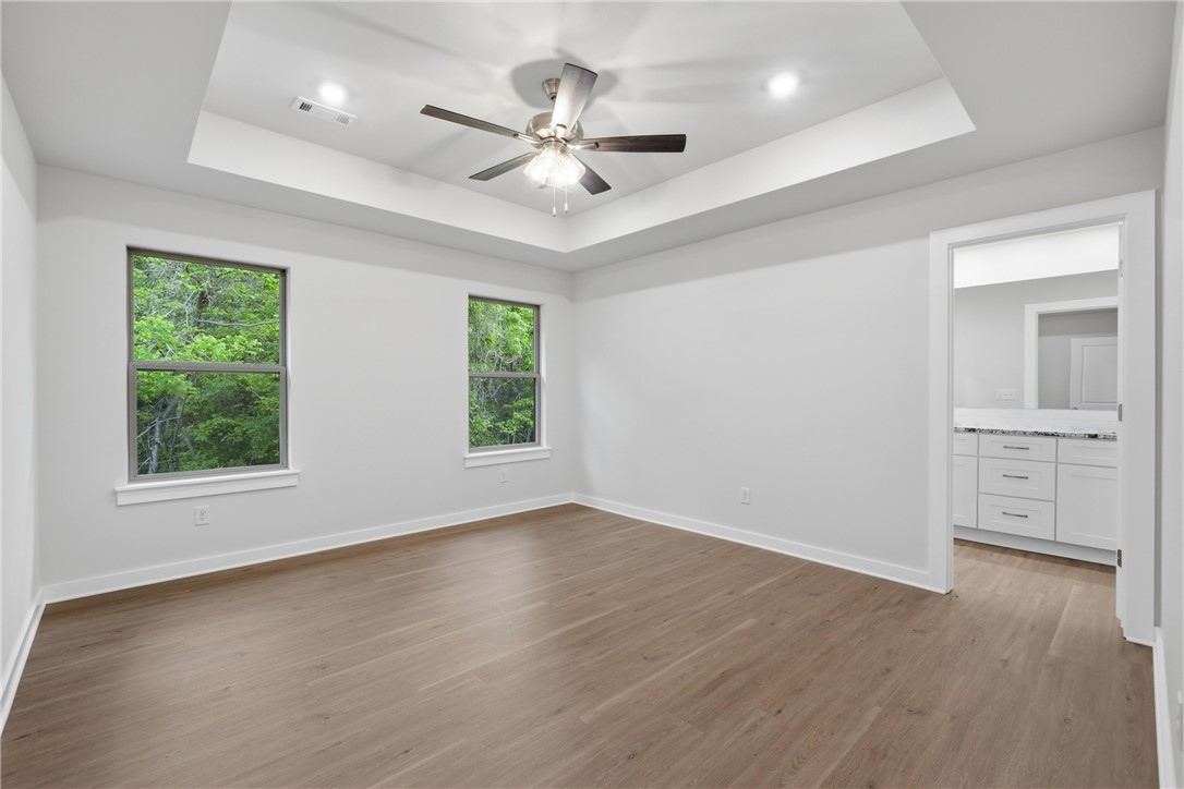 Springhill Sub Gentry - Residential
