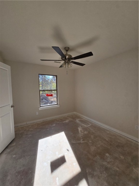 Springhill Sub Gentry - Residential