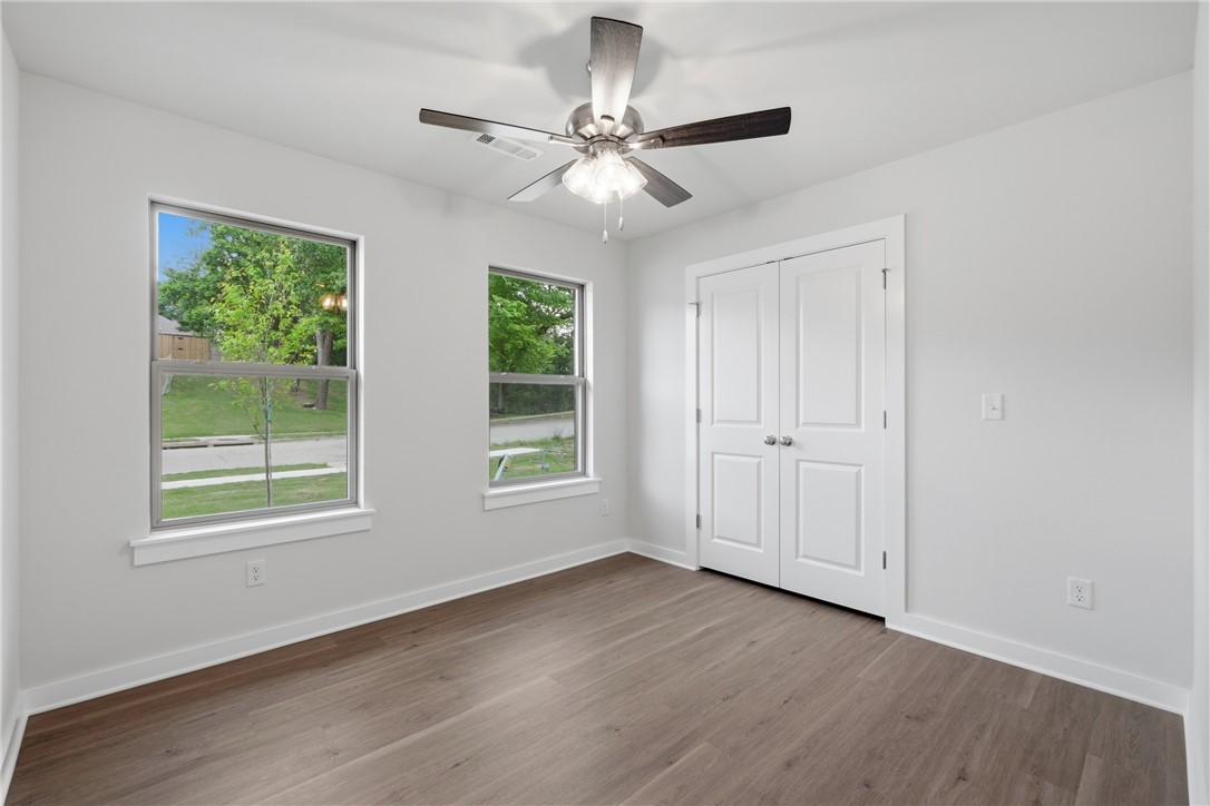 Springhill Sub Gentry - Residential