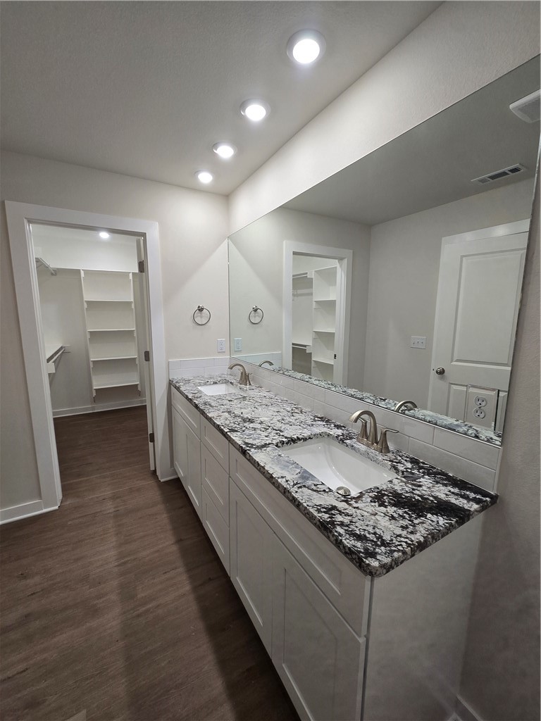 Springhill Sub Gentry - Residential