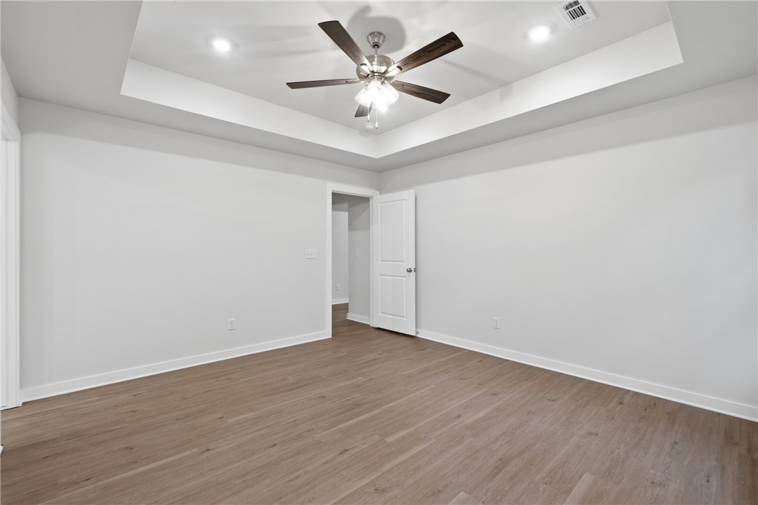 Springhill Sub Gentry - Residential