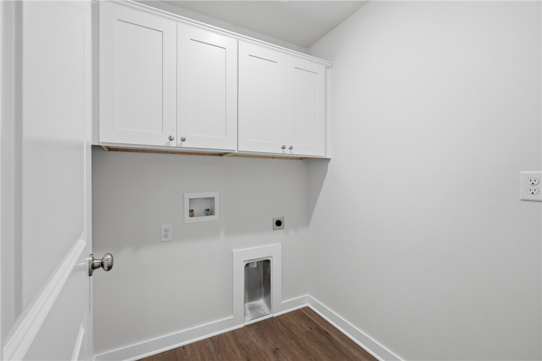 Springhill Sub Gentry - Residential