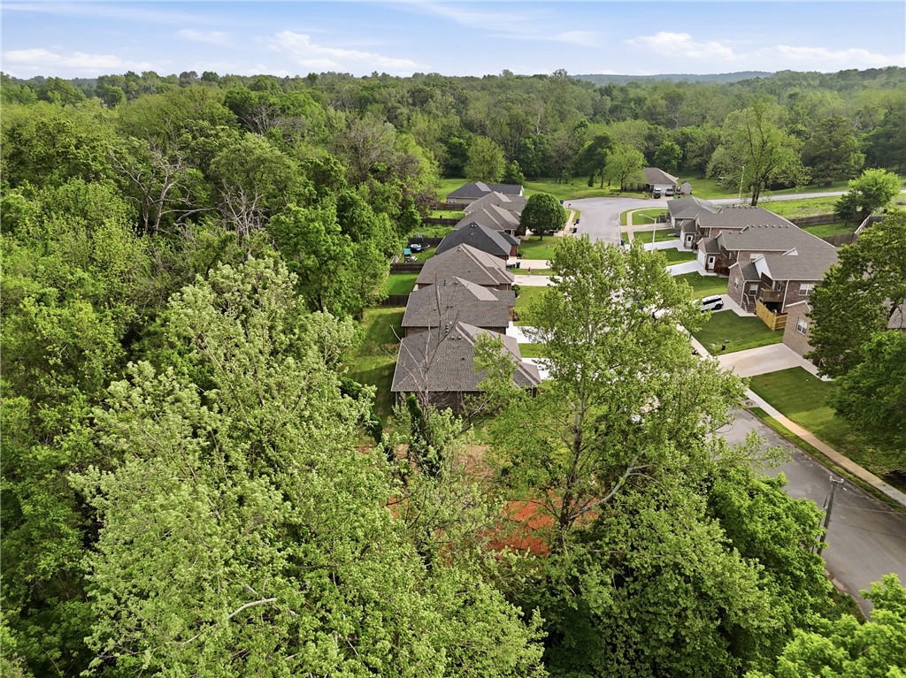 Springhill Sub Gentry - Residential