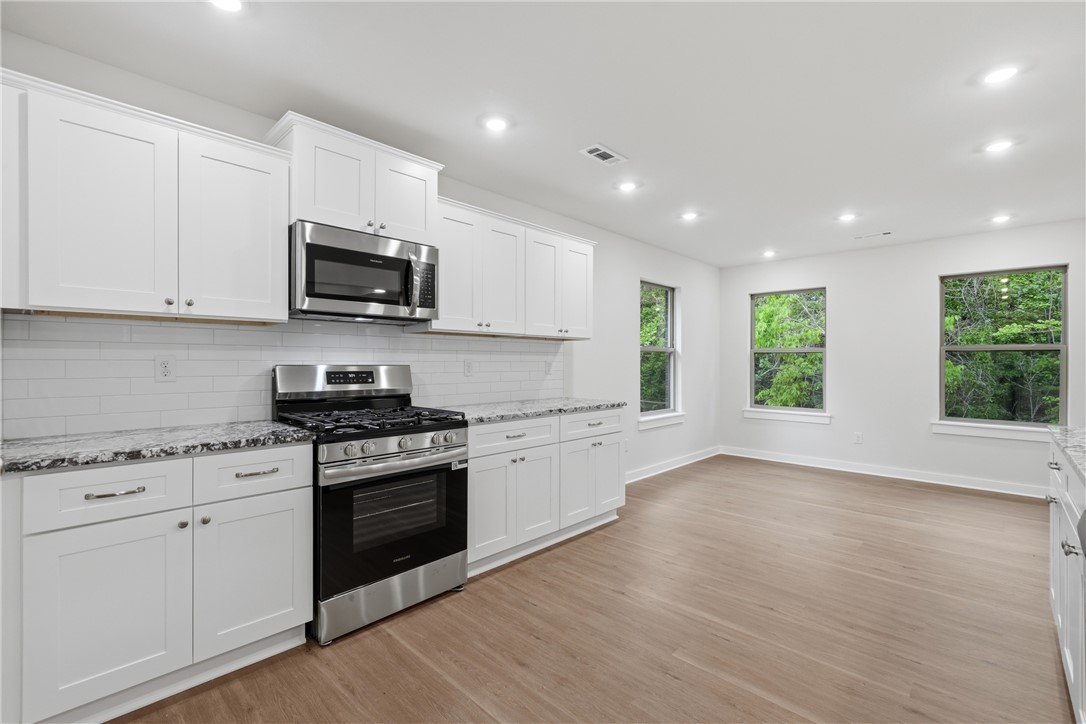 Springhill Sub Gentry - Residential
