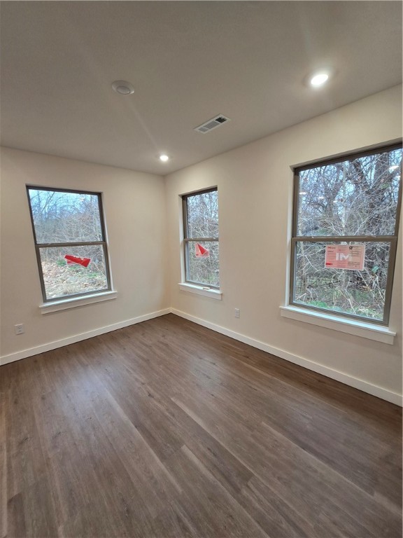 Springhill Sub Gentry - Residential