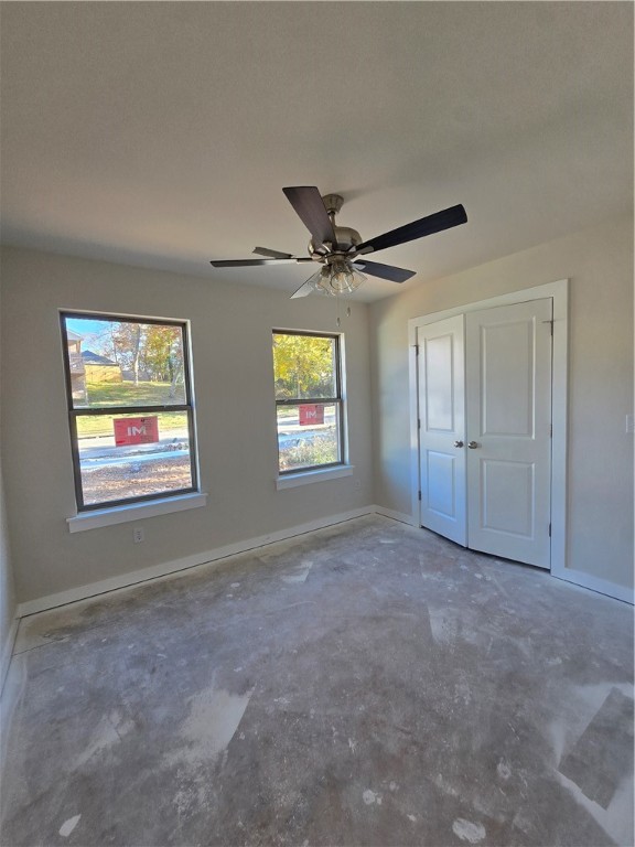 Springhill Sub Gentry - Residential