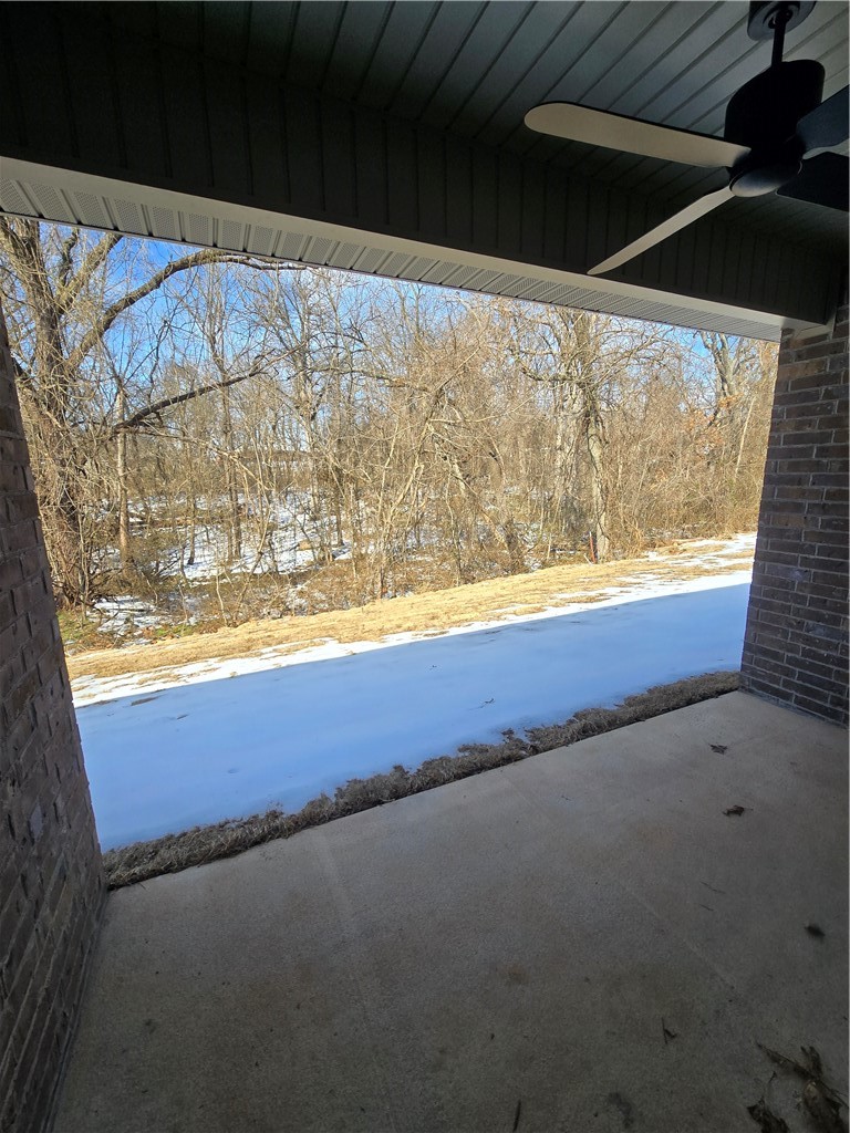 Springhill Sub Gentry - Residential