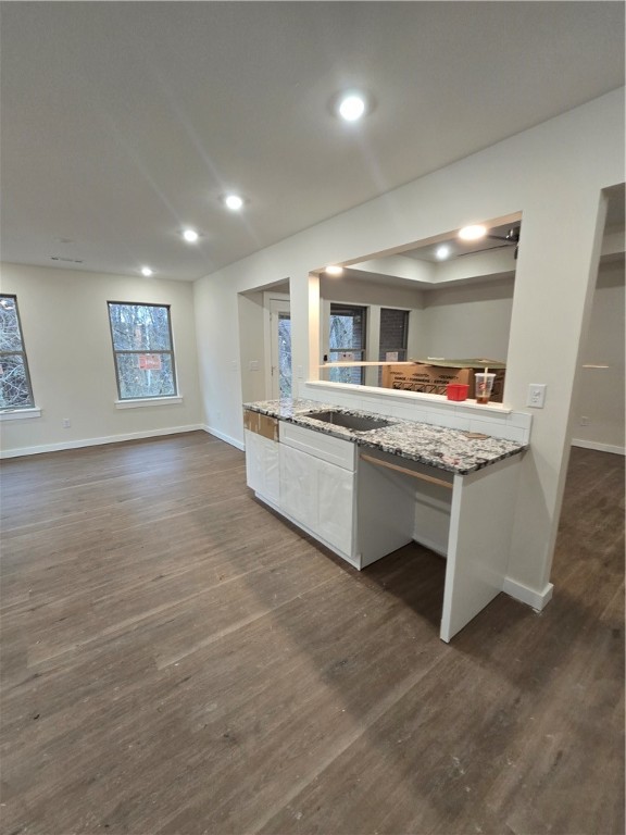 Springhill Sub Gentry - Residential