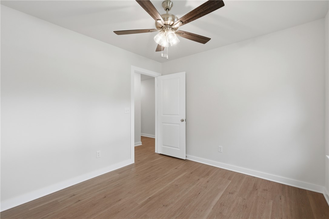 Springhill Sub Gentry - Residential