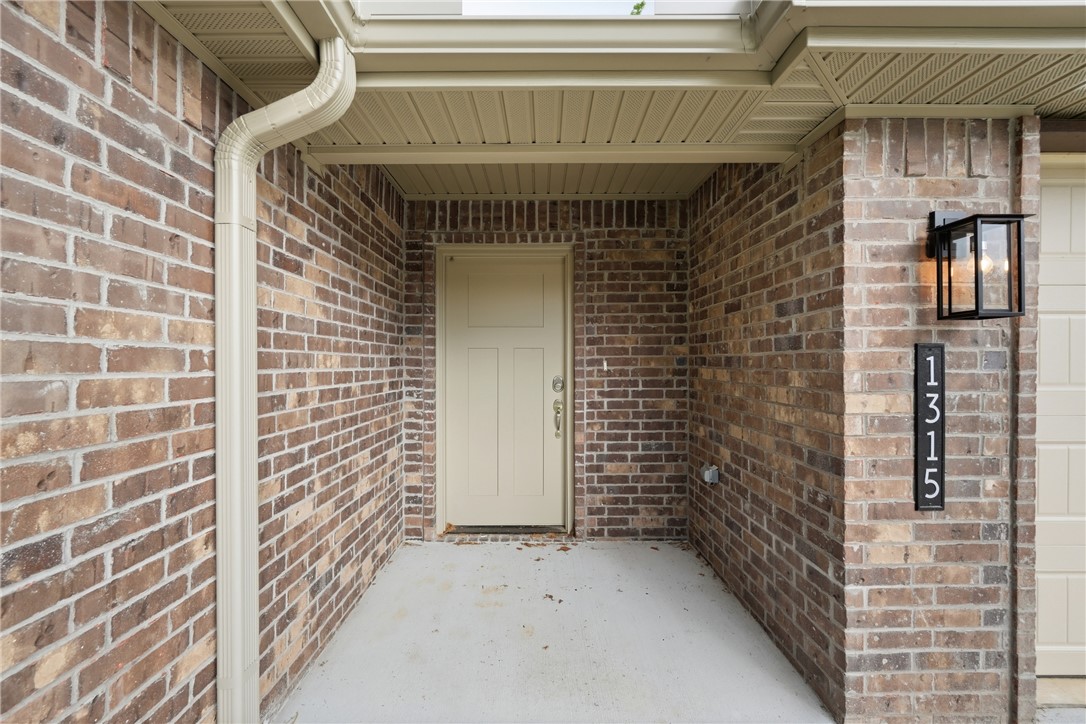 Springhill Sub Gentry - Residential