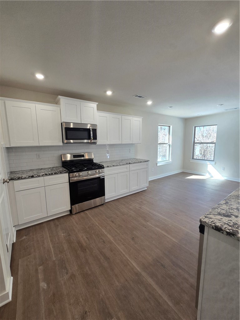 Springhill Sub Gentry - Residential