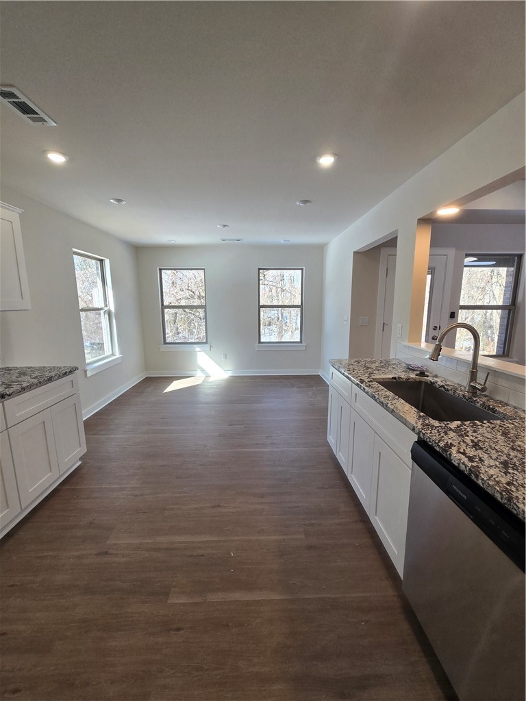 Springhill Sub Gentry - Residential