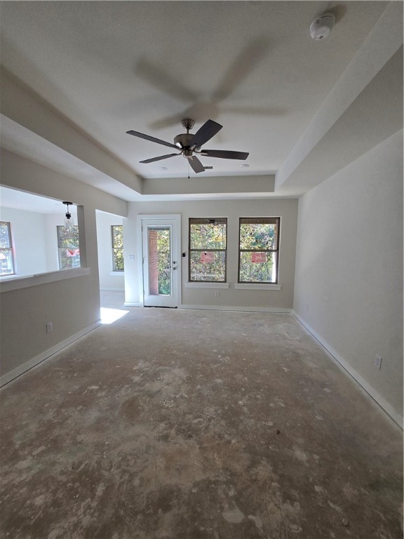 Springhill Sub Gentry - Residential