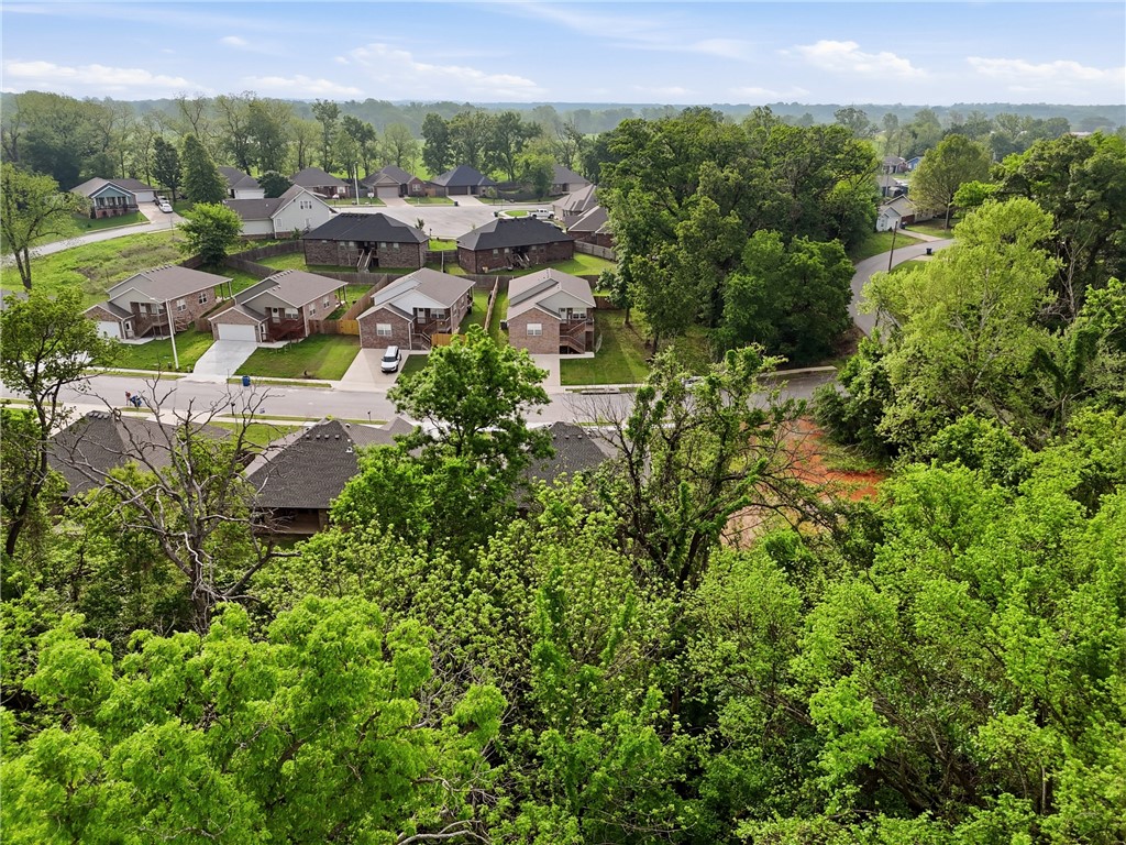 Springhill Sub Gentry - Residential