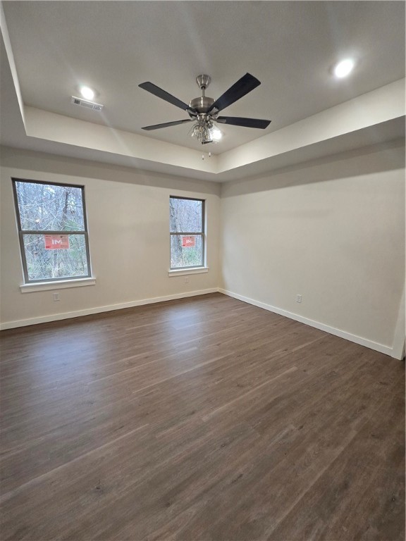 Springhill Sub Gentry - Residential