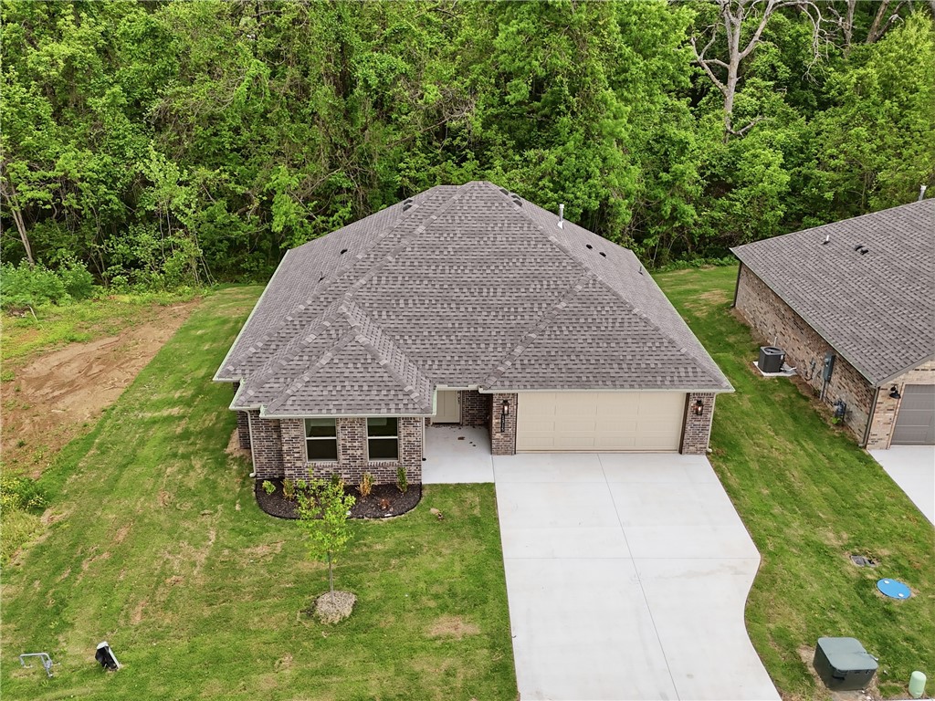Springhill Sub Gentry - Residential