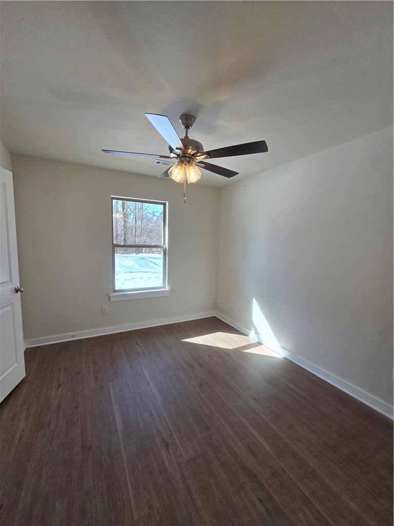 Springhill Sub Gentry - Residential