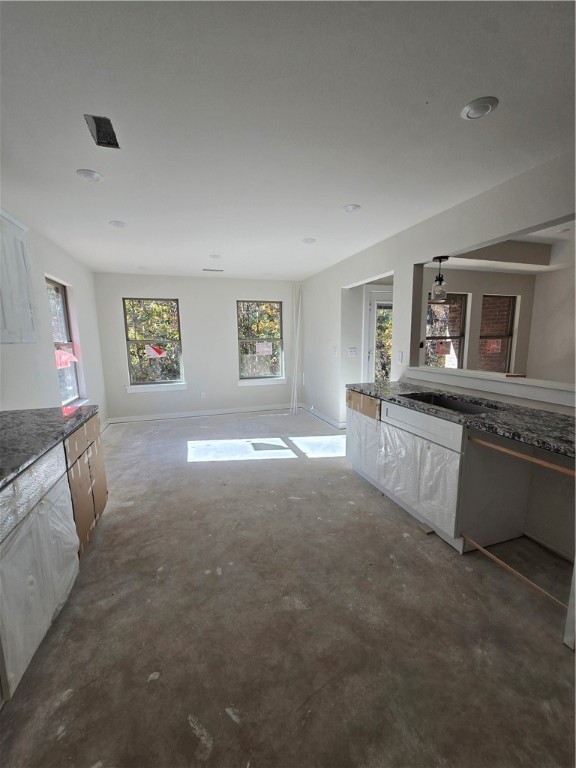 Springhill Sub Gentry - Residential