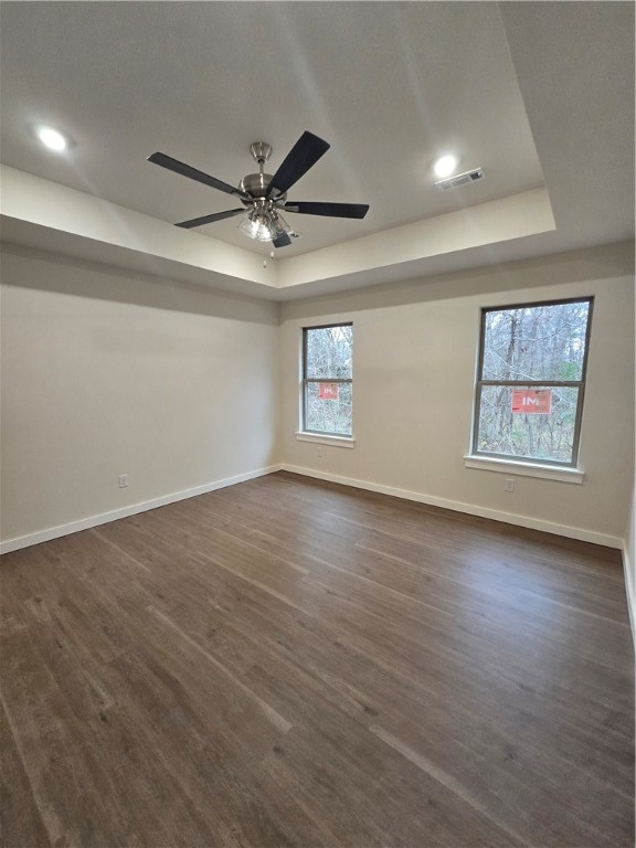 Springhill Sub Gentry - Residential