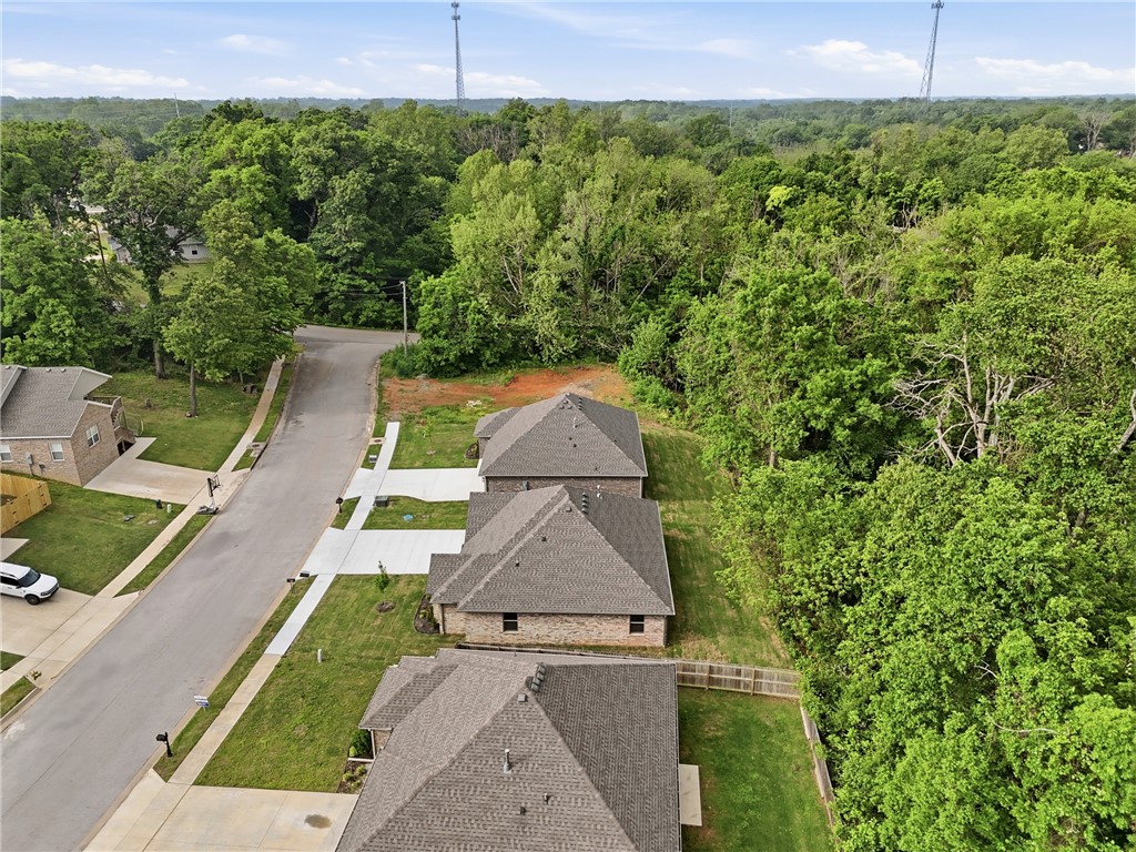 Springhill Sub Gentry - Residential