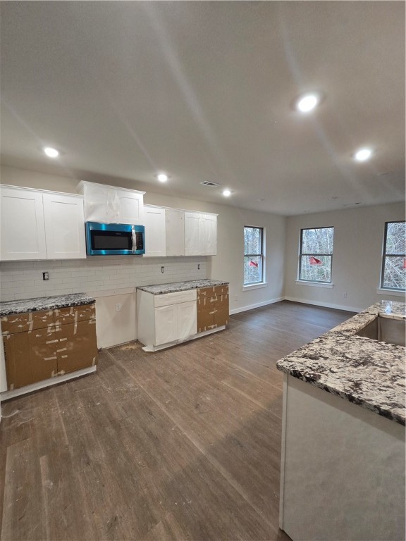 Springhill Sub Gentry - Residential