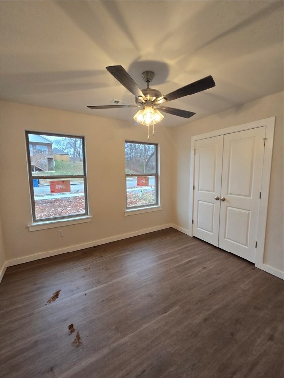 Springhill Sub Gentry - Residential