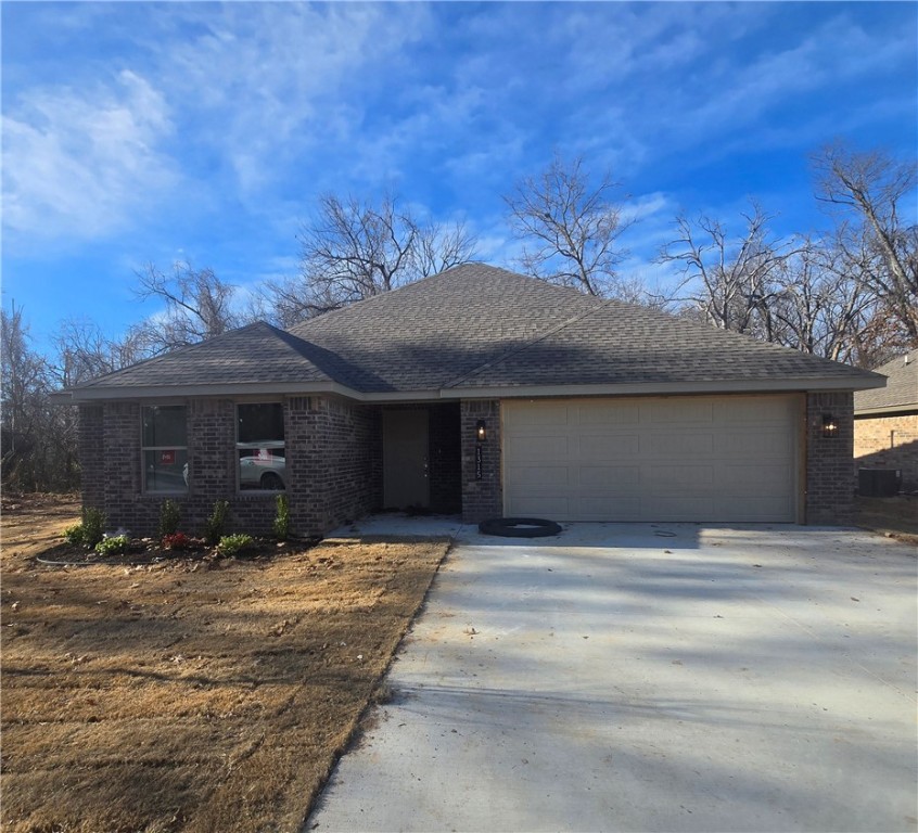 Springhill Sub Gentry - Residential