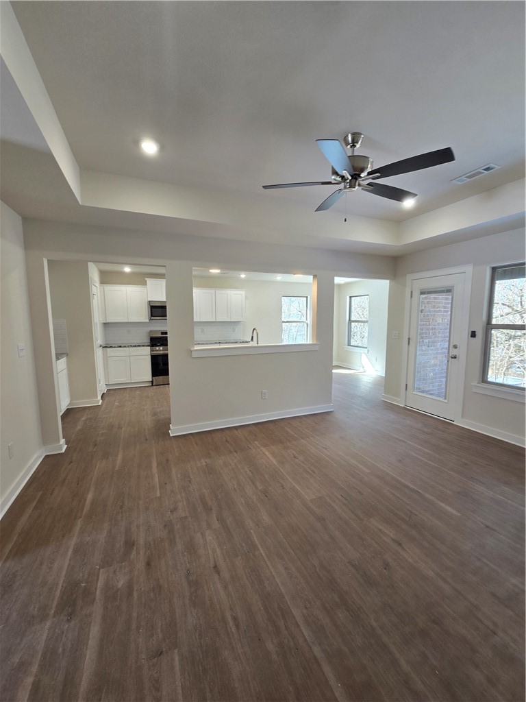 Springhill Sub Gentry - Residential