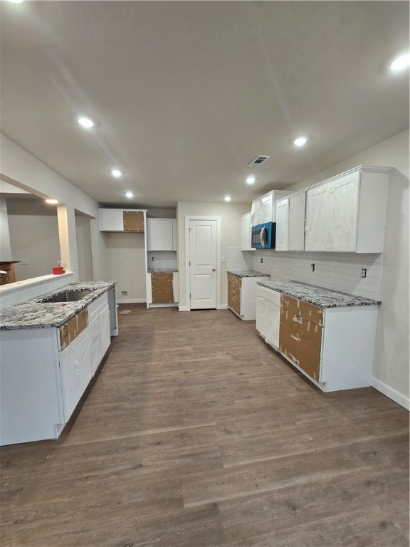 Springhill Sub Gentry - Residential