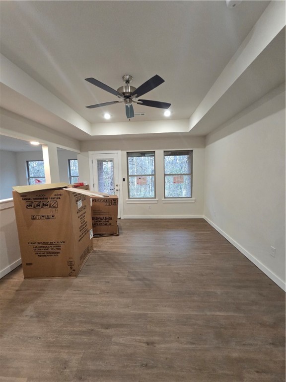 Springhill Sub Gentry - Residential