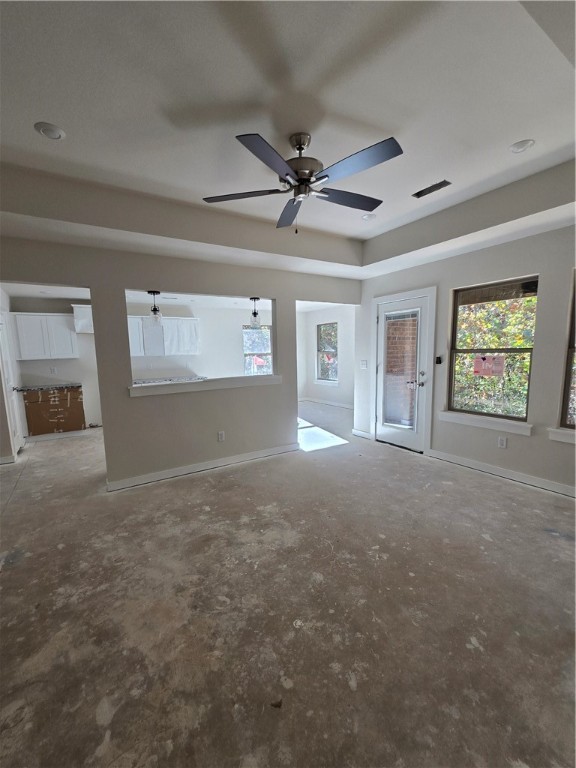 Springhill Sub Gentry - Residential