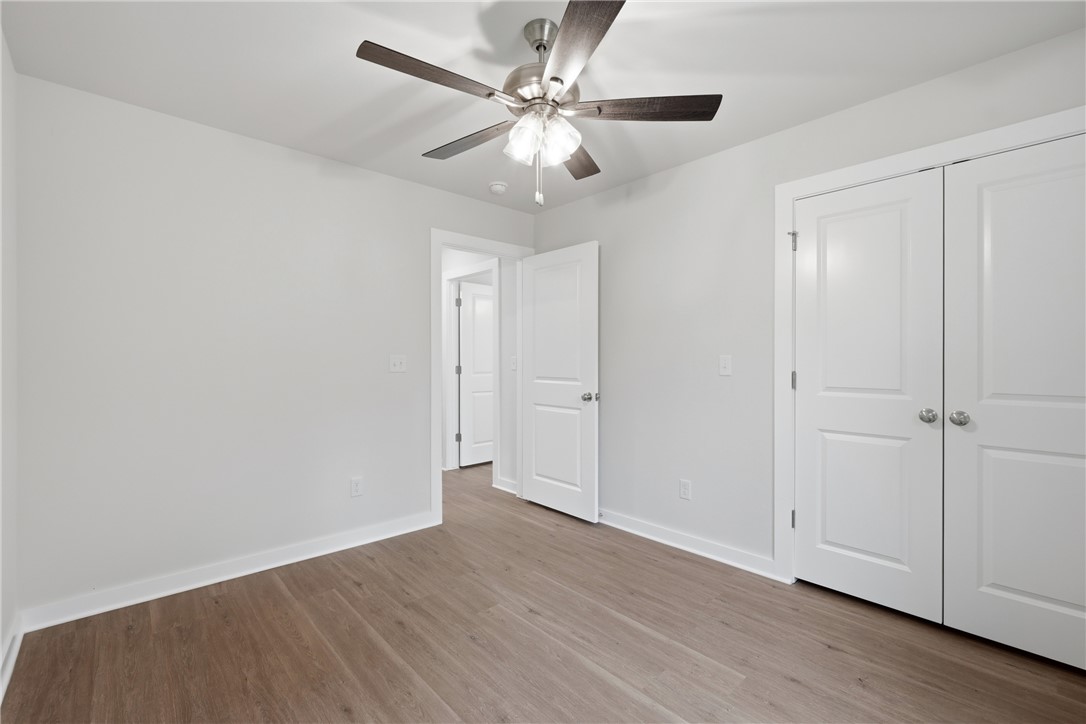 Springhill Sub Gentry - Residential
