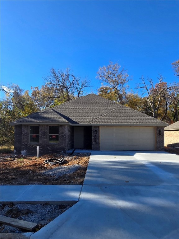 Springhill Sub Gentry - Residential