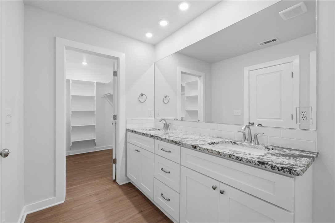 Springhill Sub Gentry - Residential