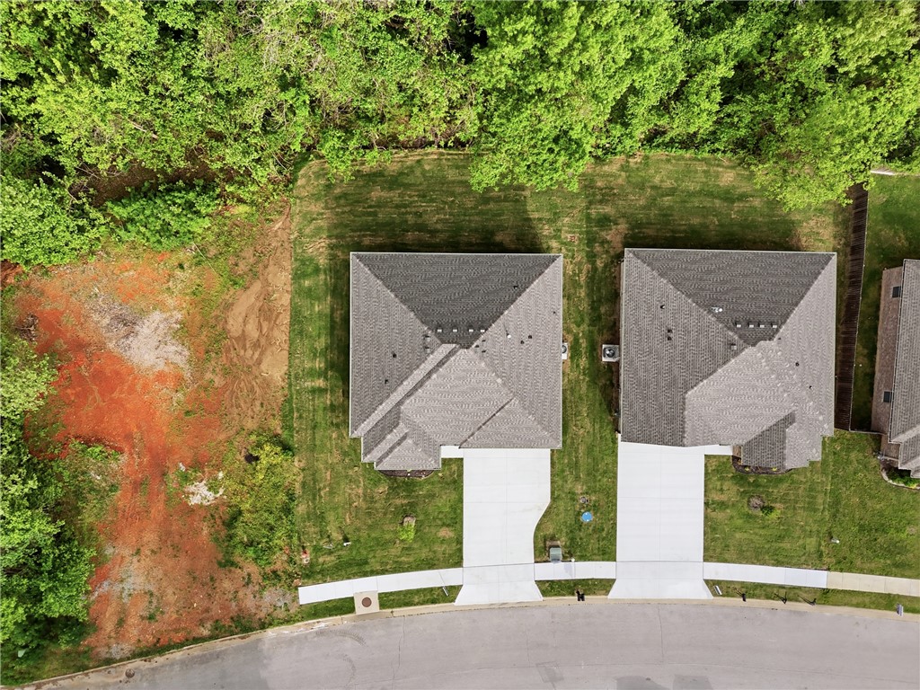 Springhill Sub Gentry - Residential