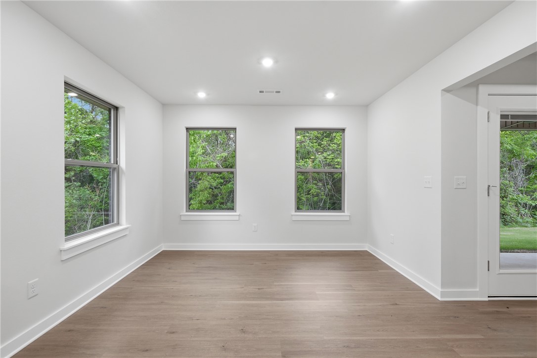 Springhill Sub Gentry - Residential